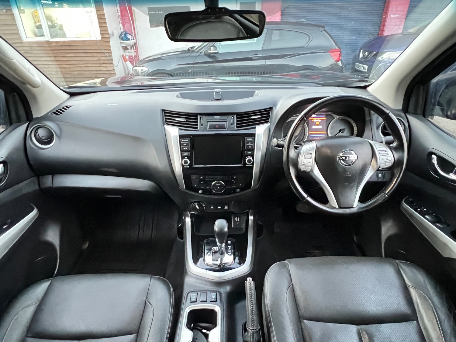 Used Nissan Navara 2021 for sale - 77006540: Photo 16