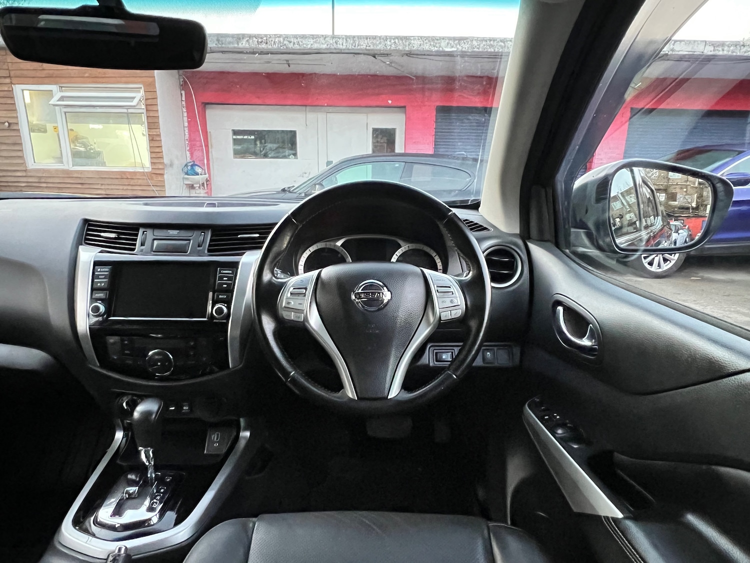 Used Nissan Navara 2021 for sale - 77006540: Photo 18