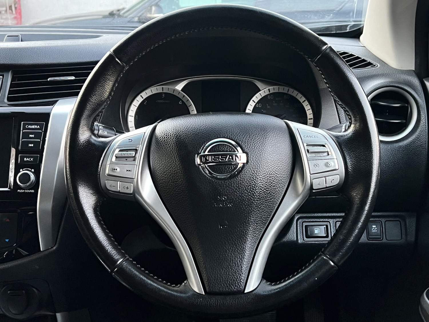 Used Nissan Navara 2021 for sale - 77006540: Photo 19