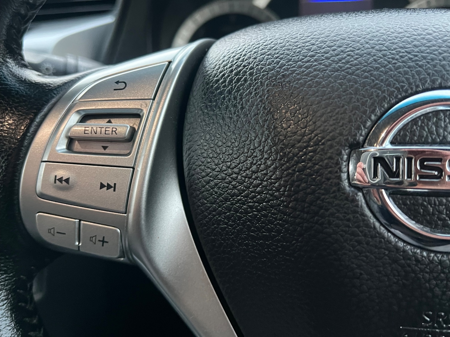 Used Nissan Navara 2021 for sale - 77006540: Photo 20