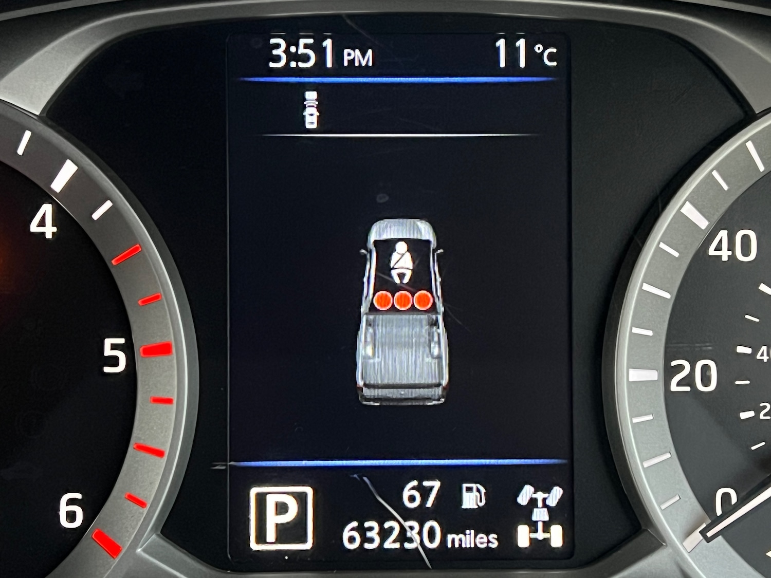 Used Nissan Navara 2021 for sale - 77006540: Photo 23