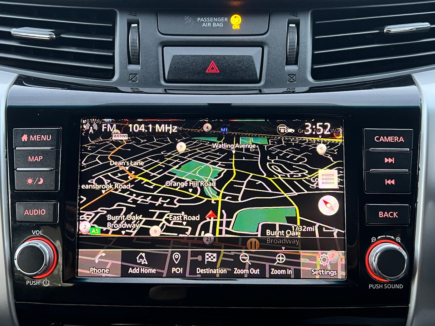 Used Nissan Navara 2021 for sale - 77006540: Photo 24