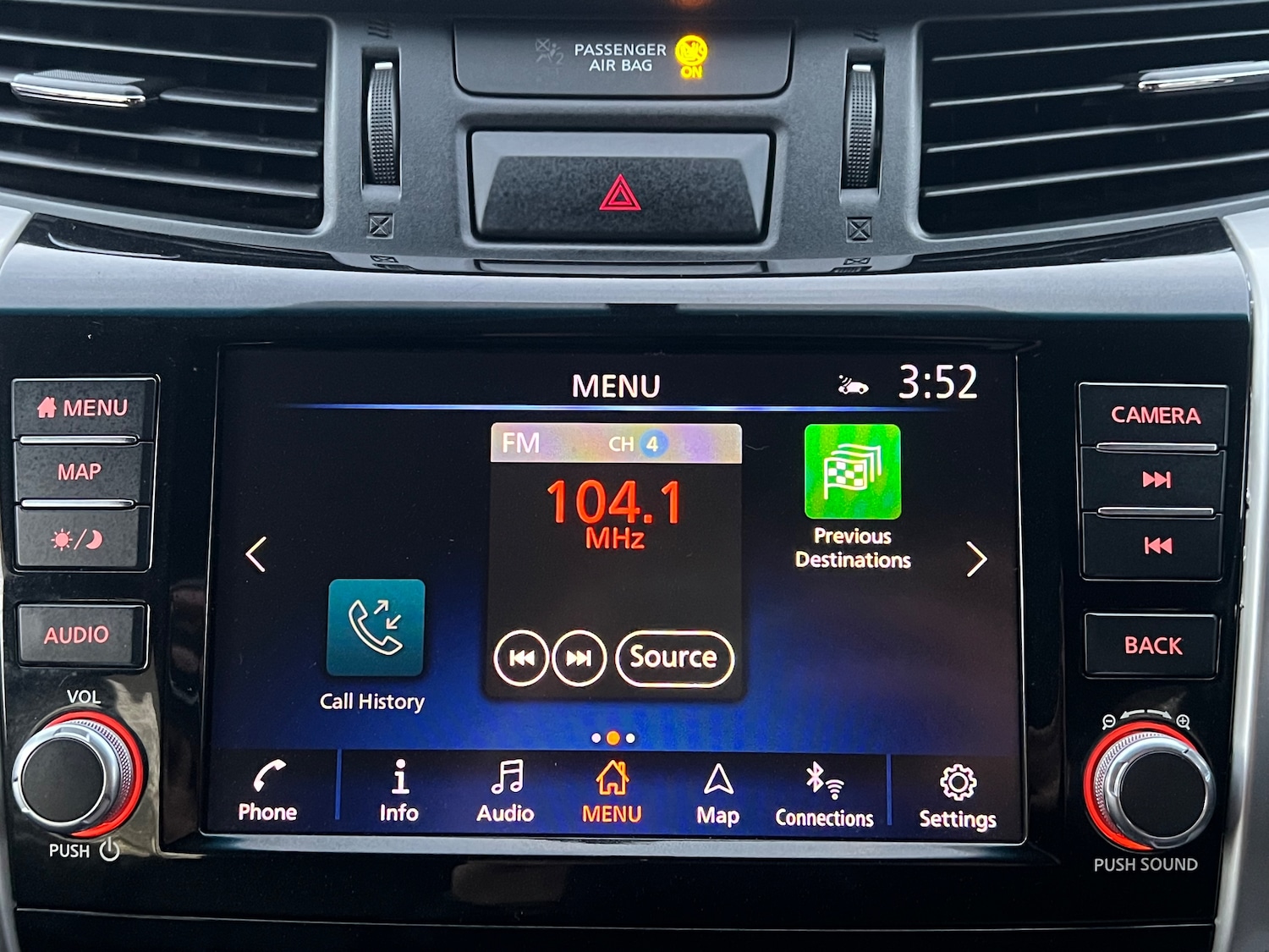 Used Nissan Navara 2021 for sale - 77006540: Photo 26