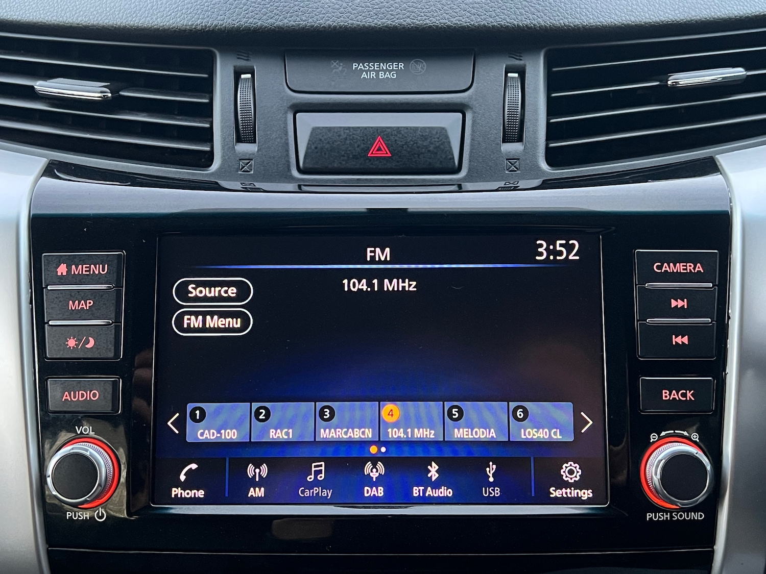 Used Nissan Navara 2021 for sale - 77006540: Photo 27