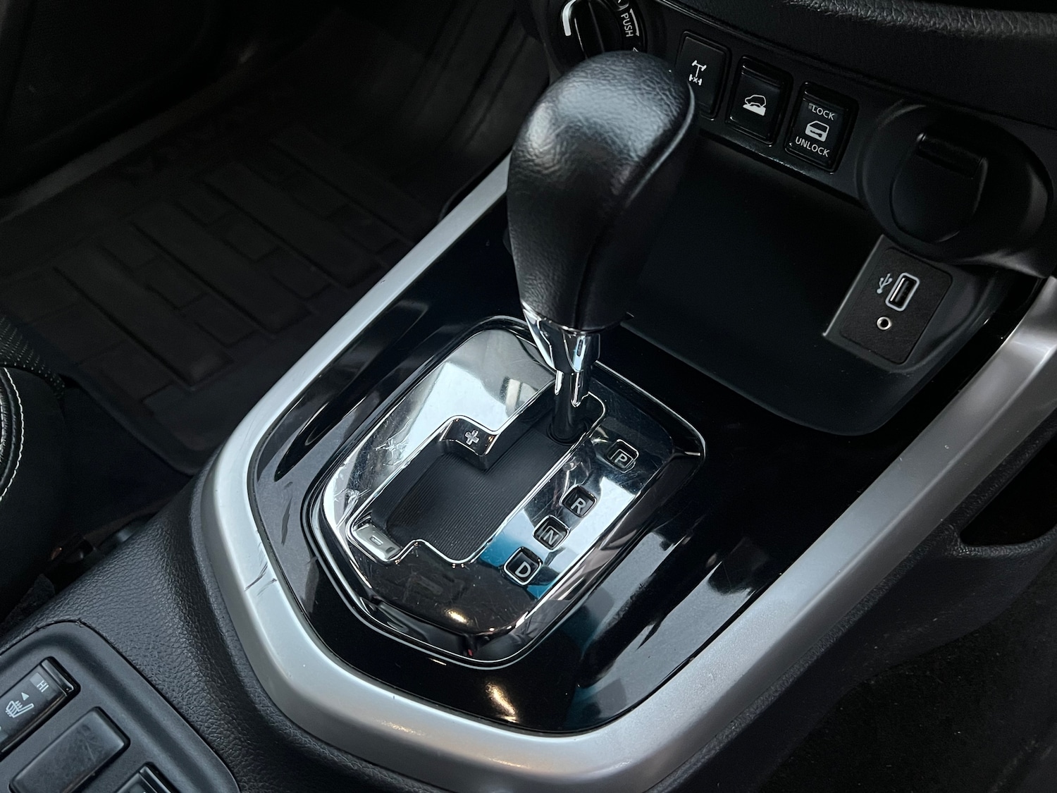 Used Nissan Navara 2021 for sale - 77006540: Photo 29