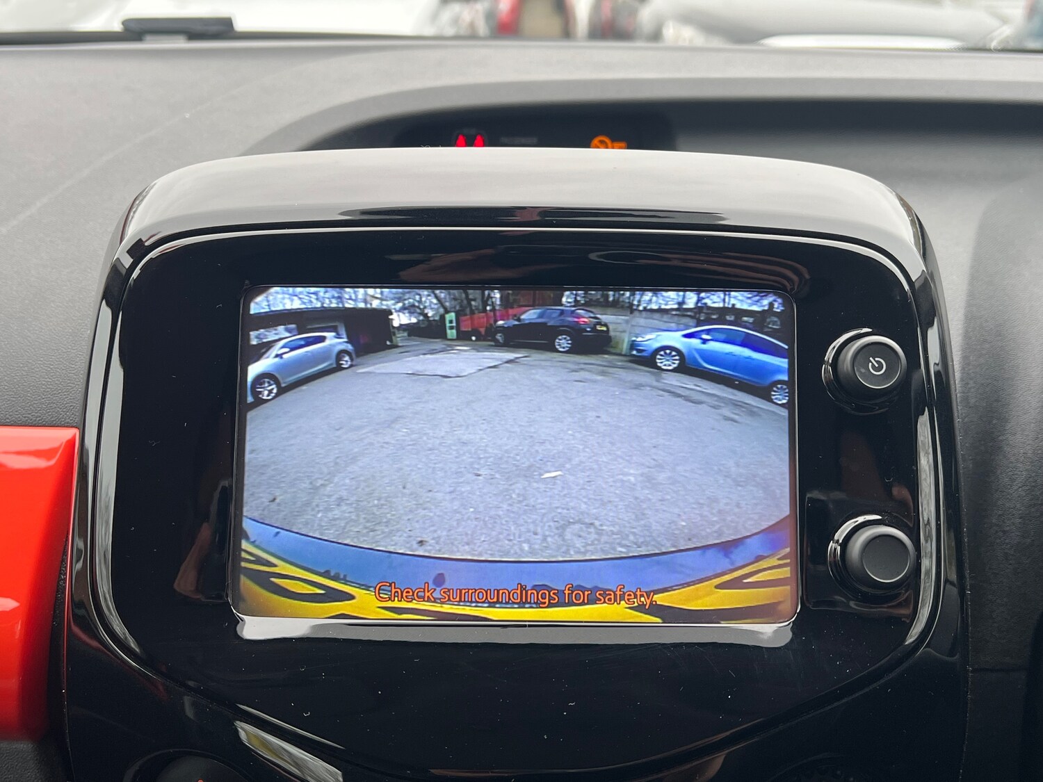 Vehicle 28