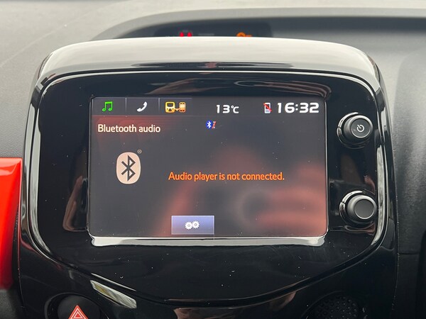Used Toyota AYGO 2015 for sale - 74155518: Photo 29