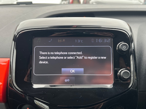 Used Toyota AYGO 2015 for sale - 74155518: Photo 31