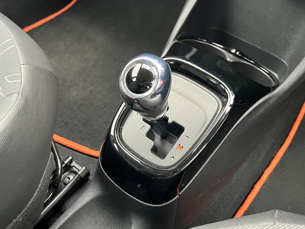 Used Toyota AYGO 2015 for sale - 74155518: Photo 32