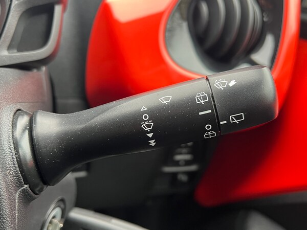 Used Toyota AYGO 2015 for sale - 74155518: Photo 36