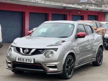 Used Nissan Juke 2015 for sale - 74593782: Photo