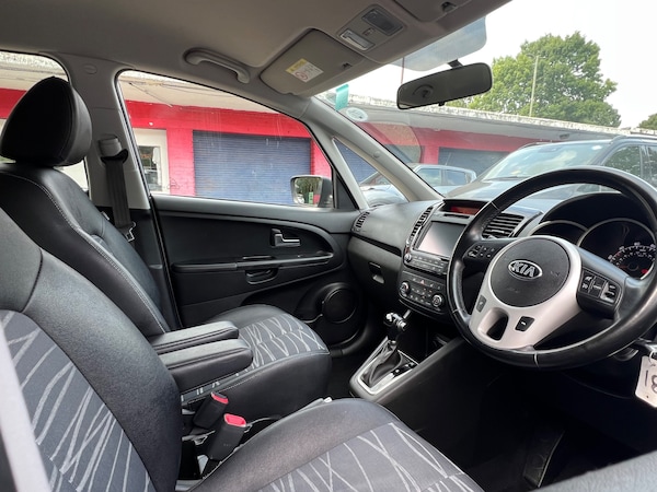 Used Kia Venga 2019 for sale - 75632601: Photo 10