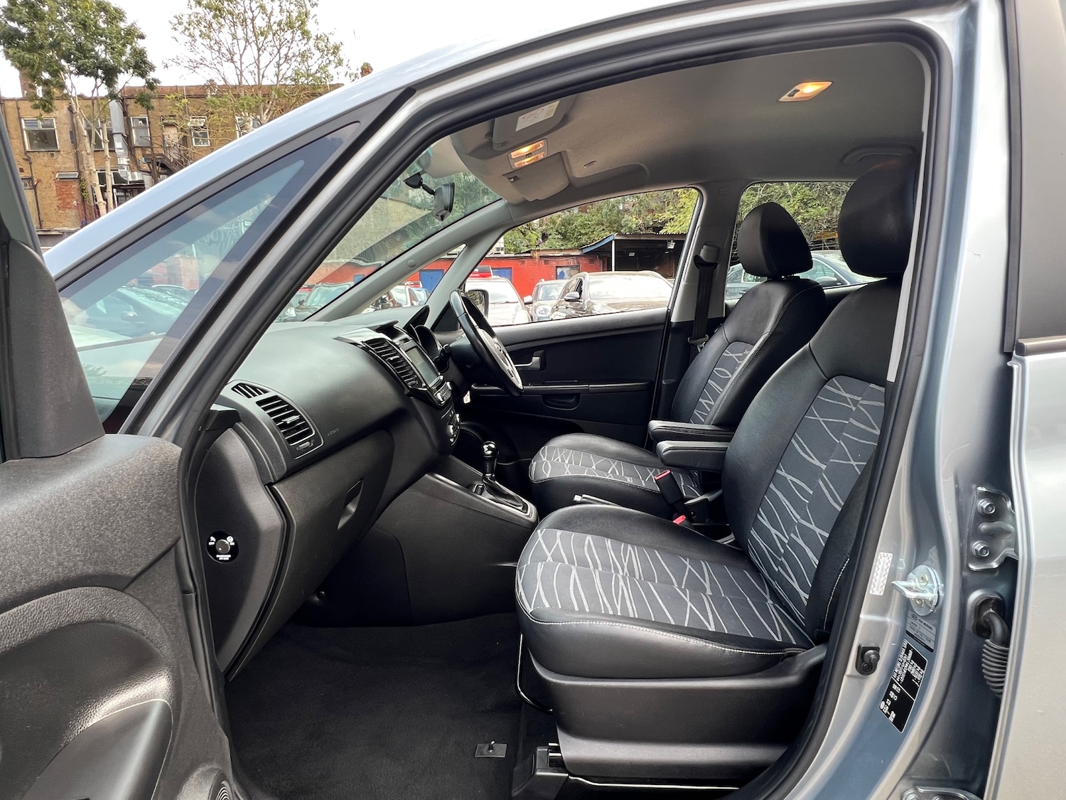 Vehicle 11