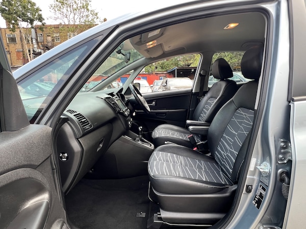 Used Kia Venga 2019 for sale - 75632601: Photo 11