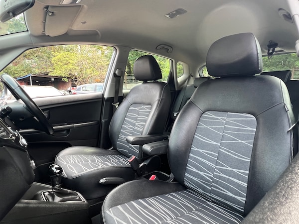 Used Kia Venga 2019 for sale - 75632601: Photo 12