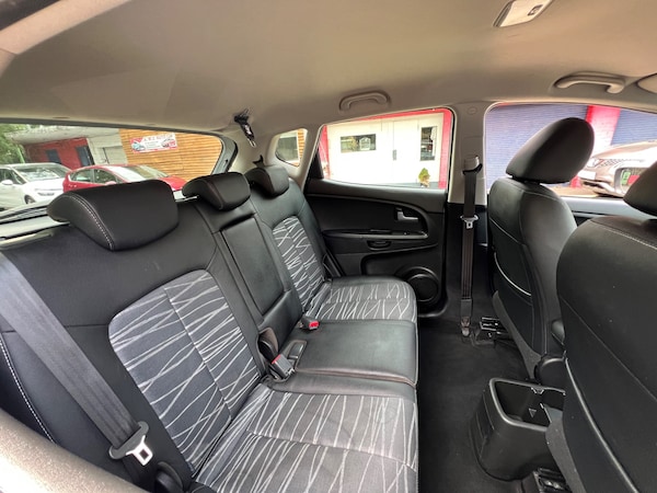 Used Kia Venga 2019 for sale - 75632601: Photo 14