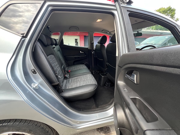 Used Kia Venga 2019 for sale - 75632601: Photo 15