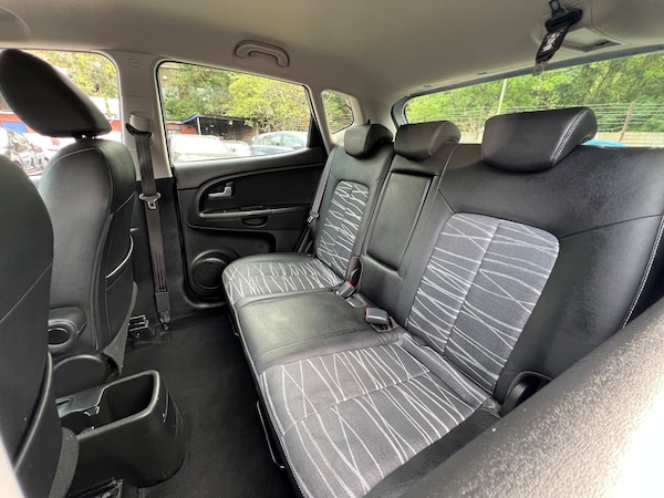 Used Kia Venga 2019 for sale - 75632601: Photo 16