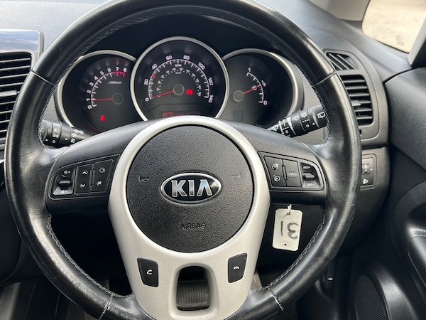 Used Kia Venga 2019 for sale - 75632601: Photo 20