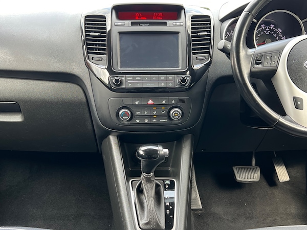 Used Kia Venga 2019 for sale - 75632601: Photo 21