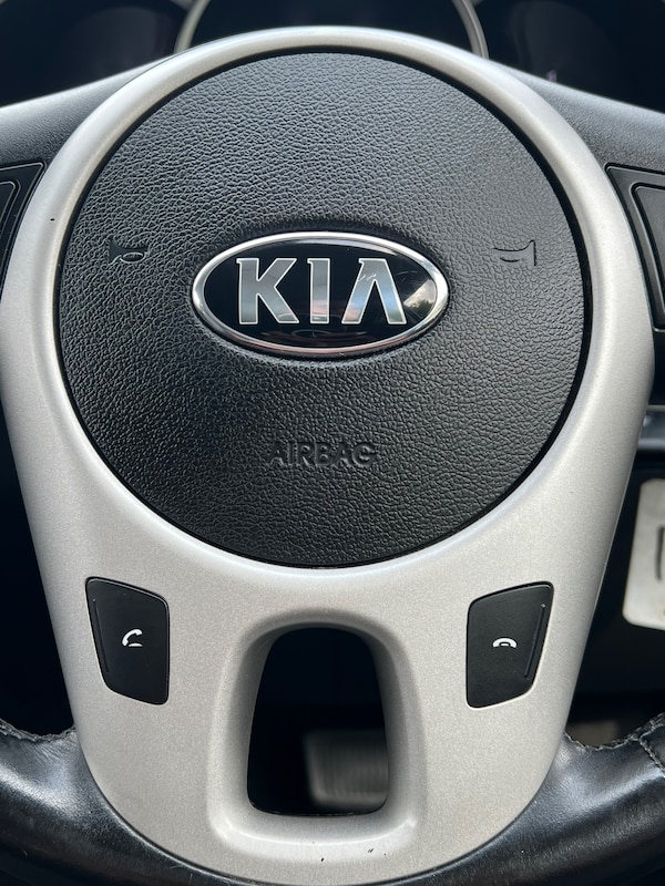 Used Kia Venga 2019 for sale - 75632601: Photo 24