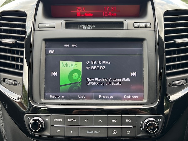 Used Kia Venga 2019 for sale - 75632601: Photo 29