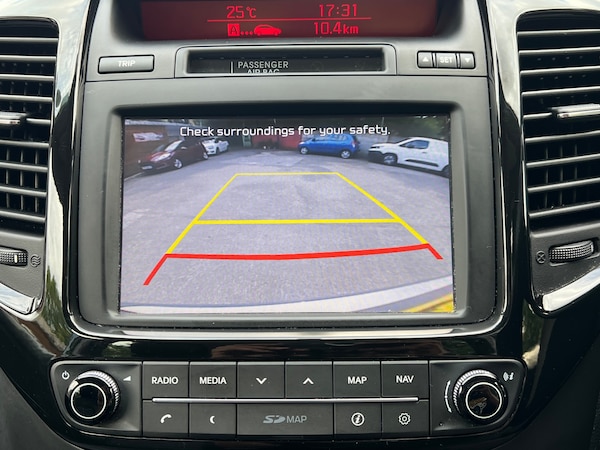 Used Kia Venga 2019 for sale - 75632601: Photo 30