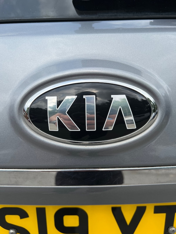 Used Kia Venga 2019 for sale - 75632601: Photo 37