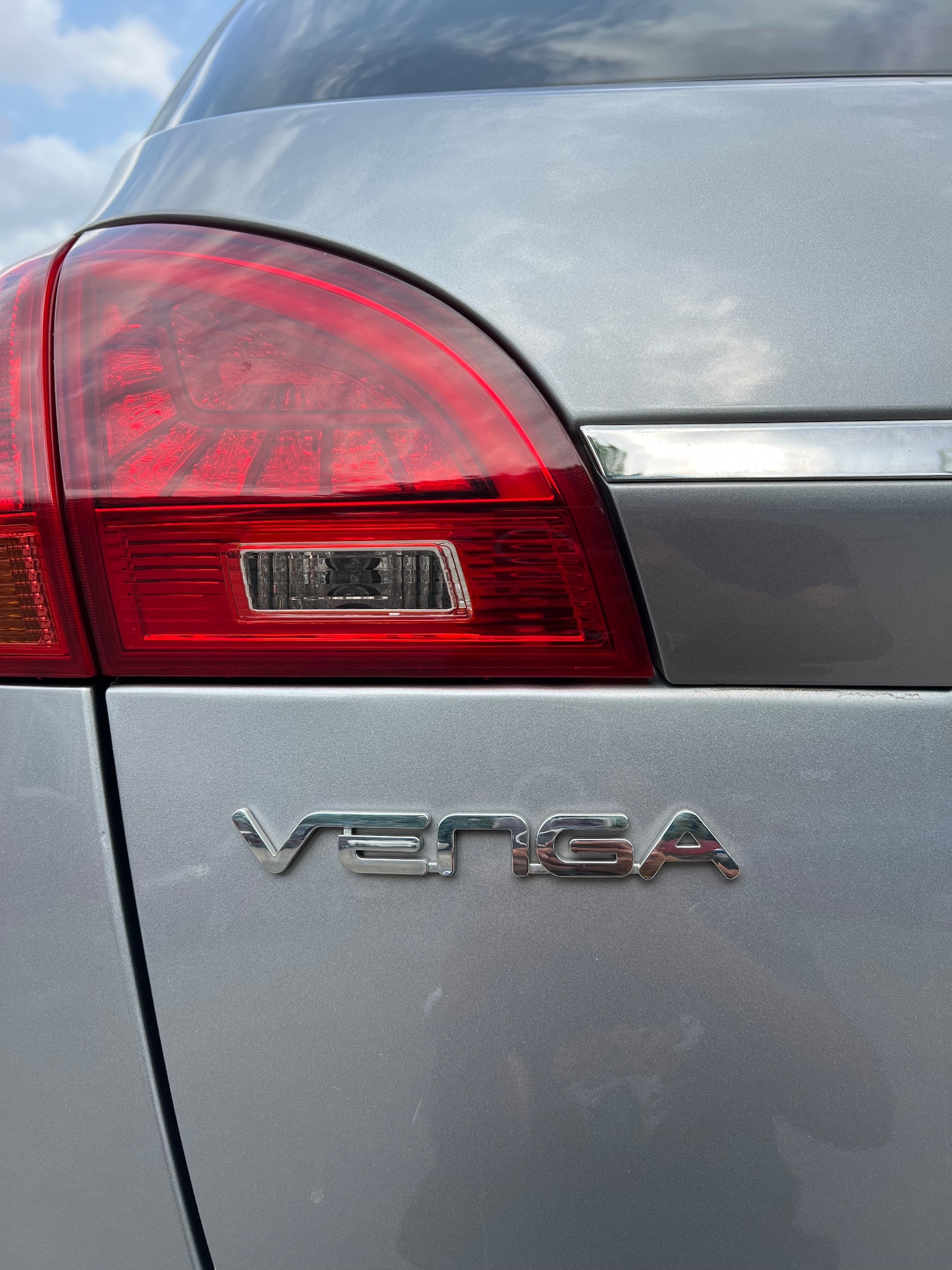 Vehicle 38