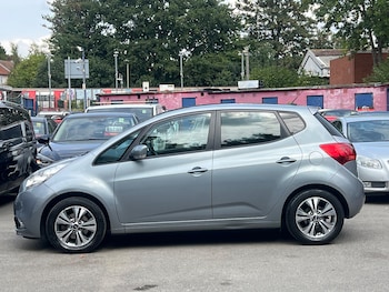 Used Kia Venga 2019 for sale - 75632601: Photo