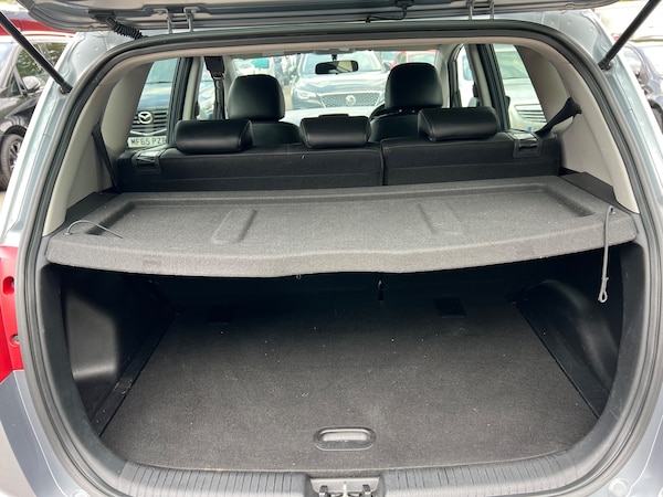 Used Kia Venga 2019 for sale - 75632601: Photo 42