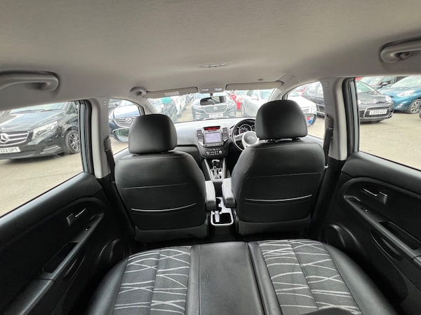 Used Kia Venga 2019 for sale - 75632601: Photo 43