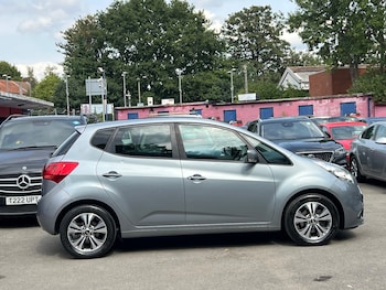 Used Kia Venga 2019 for sale - 75632601: Photo