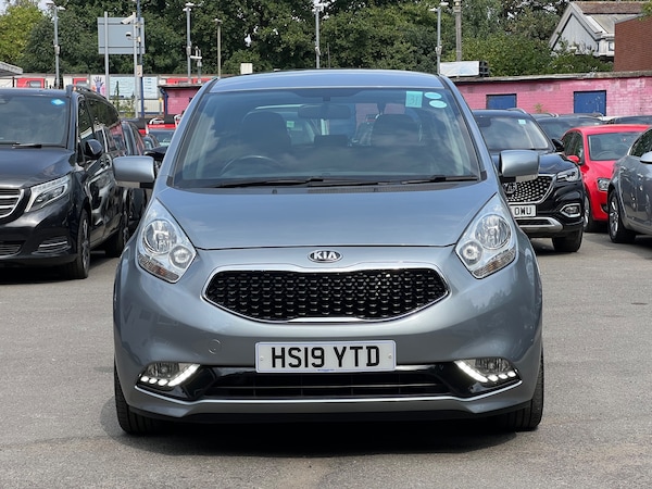 Used Kia Venga 2019 for sale - 75632601: Photo 5