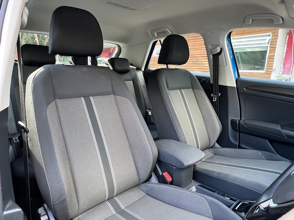 Used Volkswagen T-Roc 2019 for sale - 76030247: Photo 10