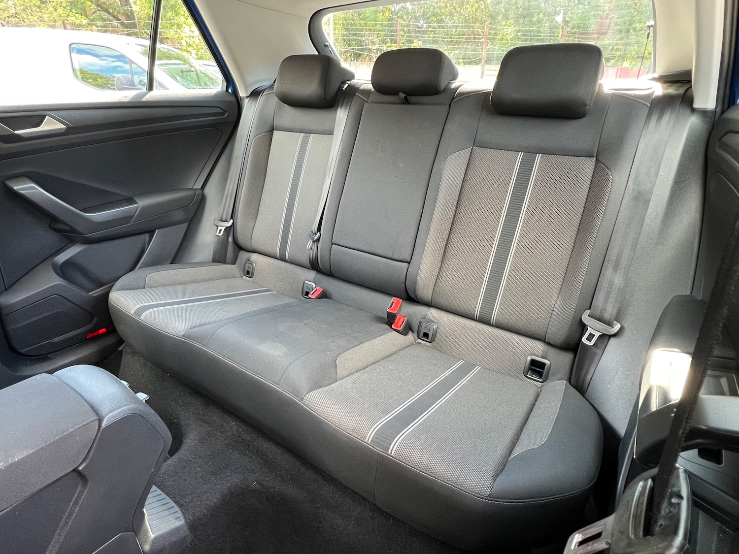 Used Volkswagen T-Roc 2019 for sale - 76030247: Photo 13