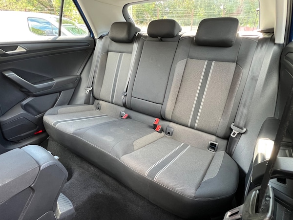 Used Volkswagen T-Roc 2019 for sale - 76030247: Photo 13