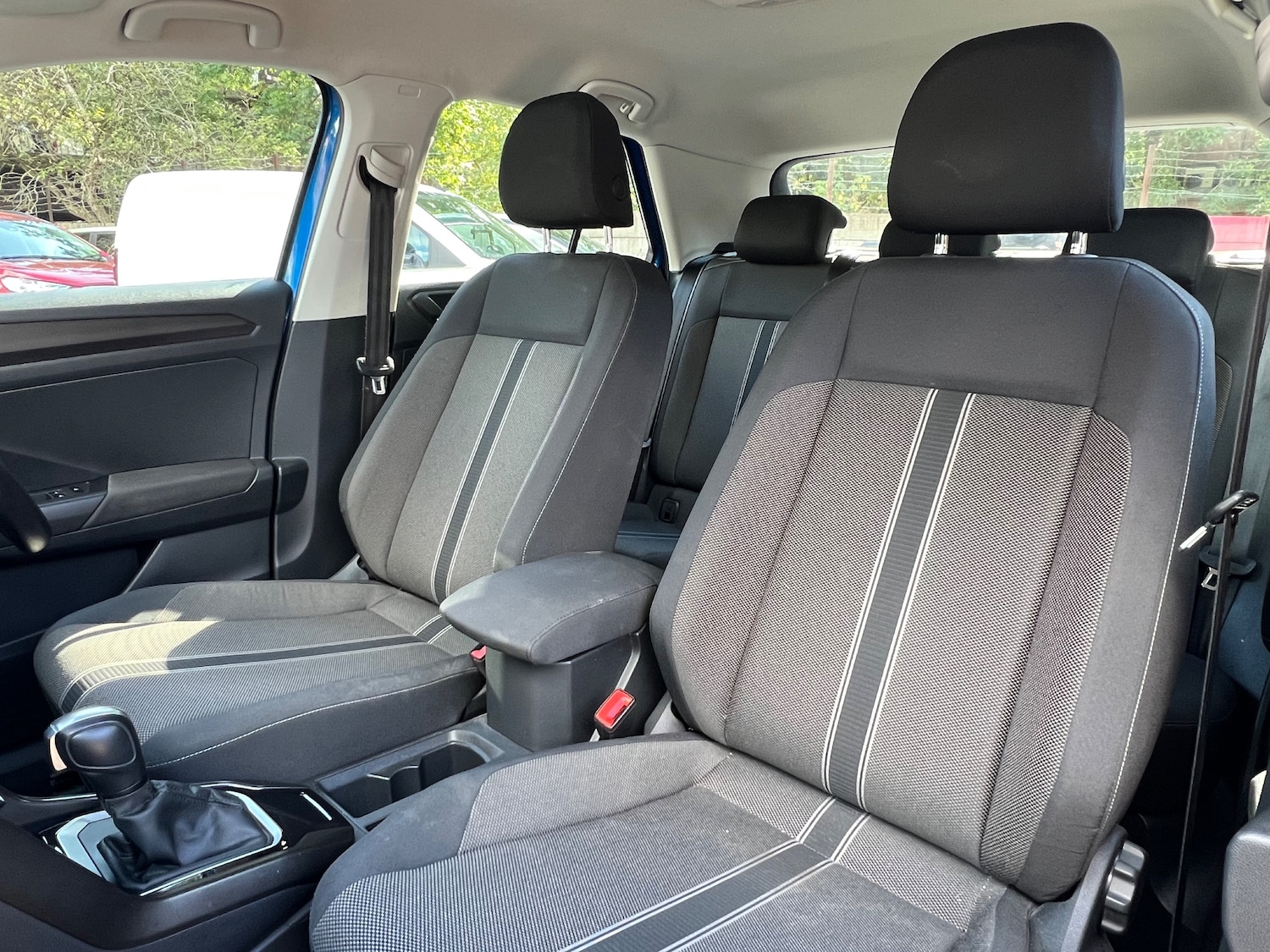 Used Volkswagen T-Roc 2019 for sale - 76030247: Photo 14