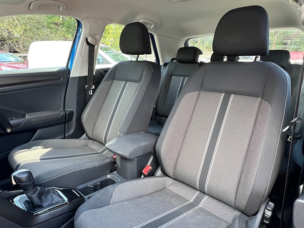 Used Volkswagen T-Roc 2019 for sale - 76030247: Photo 14