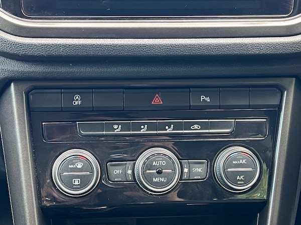Used Volkswagen T-Roc 2019 for sale - 76030247: Photo 26