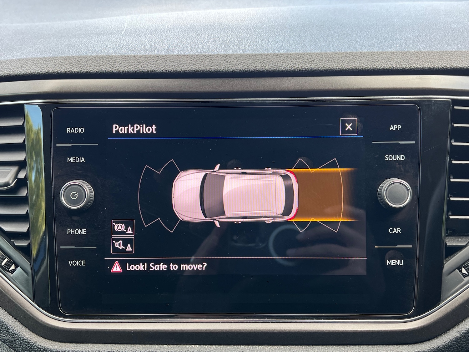 Used Volkswagen T-Roc 2019 for sale - 76030247: Photo 29