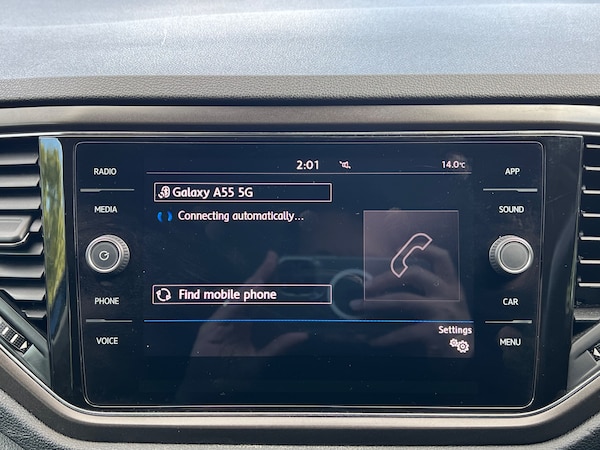 Used Volkswagen T-Roc 2019 for sale - 76030247: Photo 31