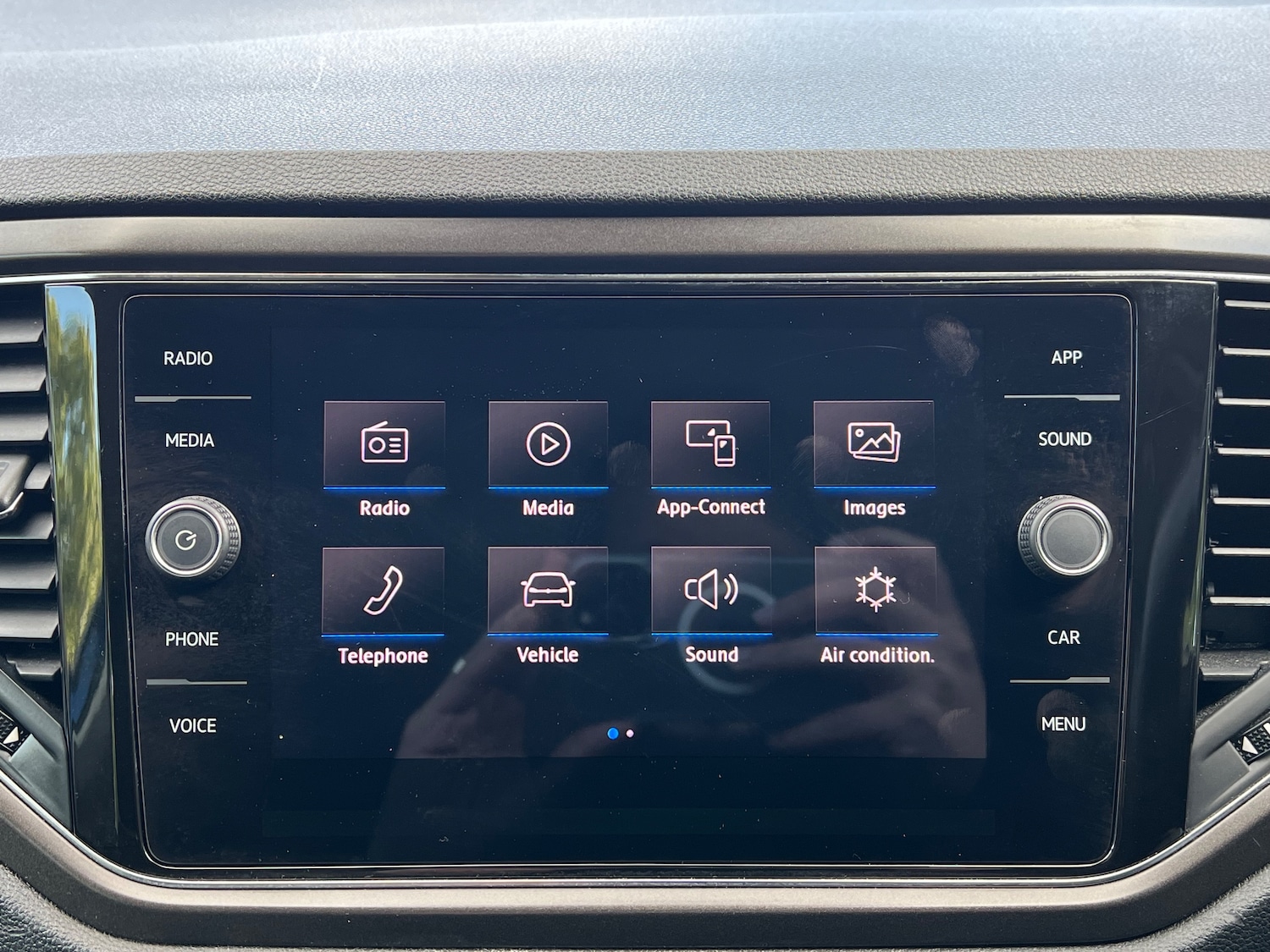 Used Volkswagen T-Roc 2019 for sale - 76030247: Photo 32