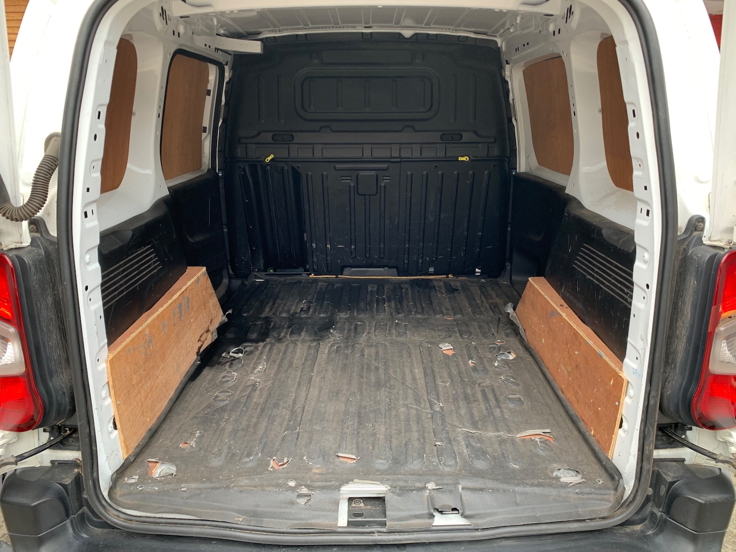 Vehicle 13