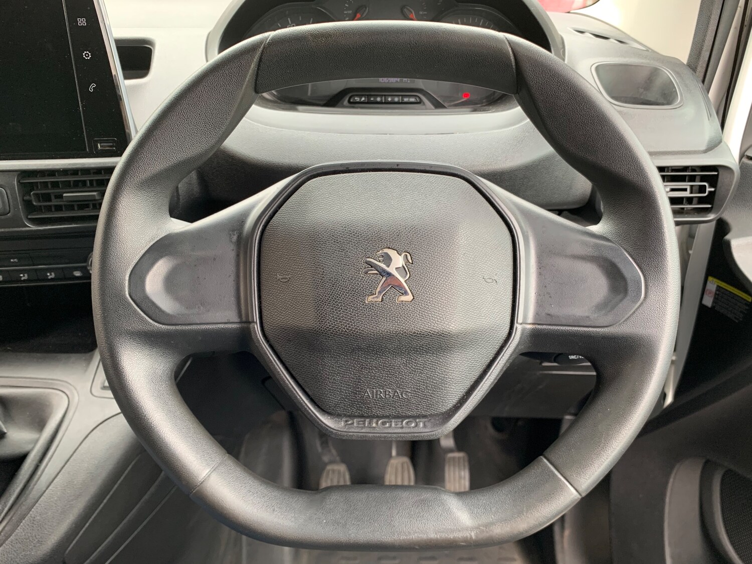 Vehicle 19