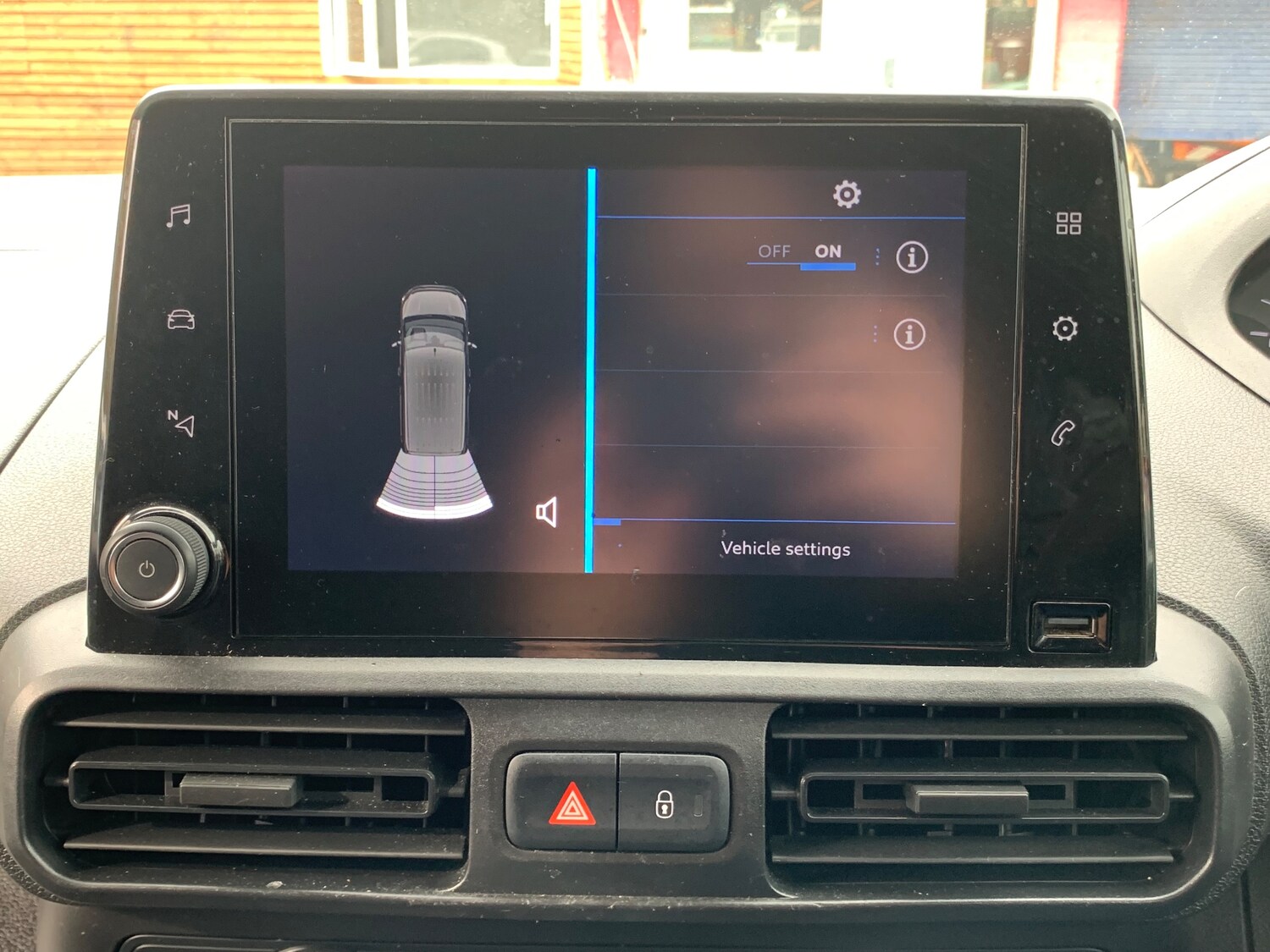 Vehicle 25
