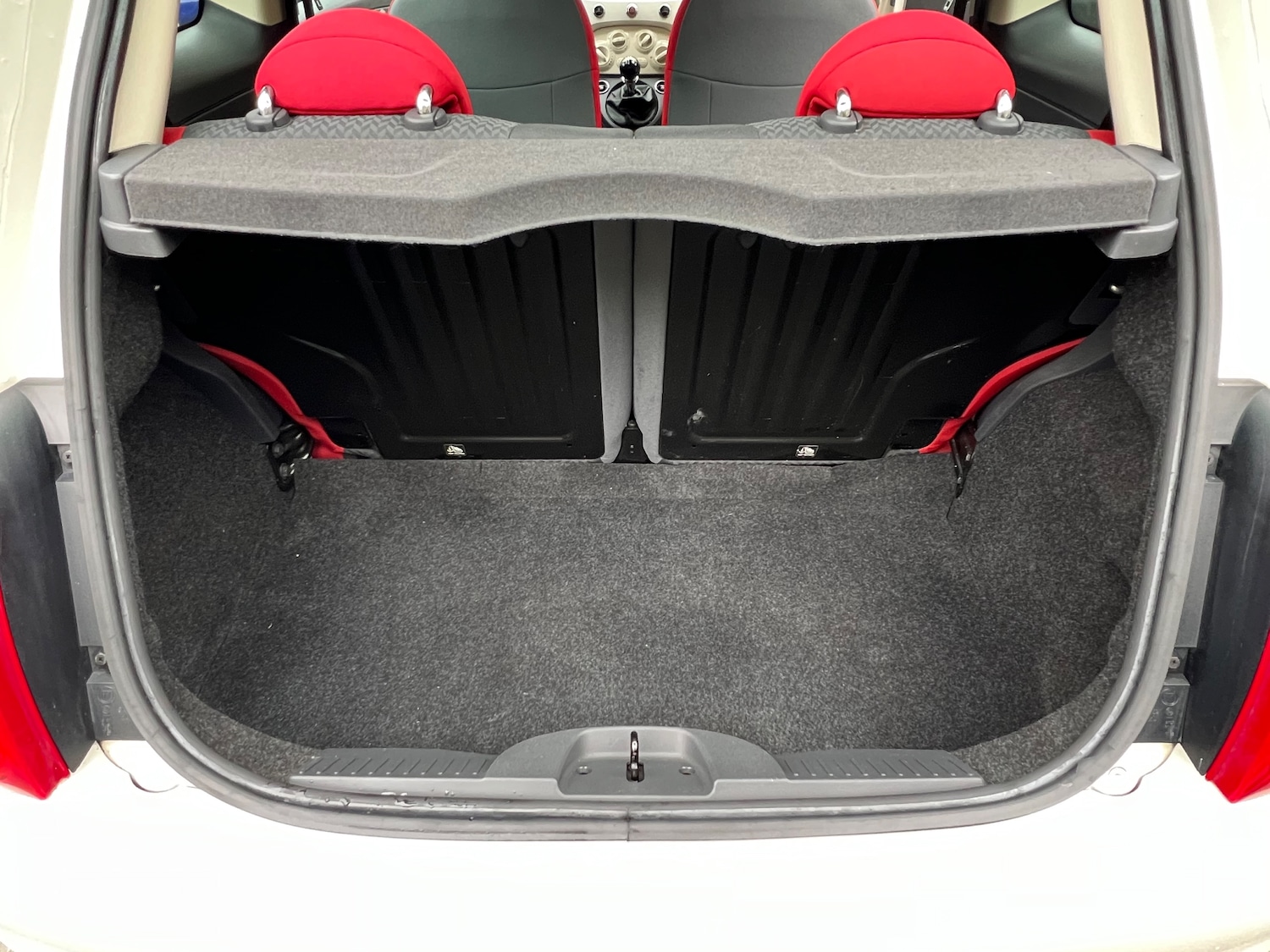 Used Fiat 500 2017 for sale - 76273713: Photo 12