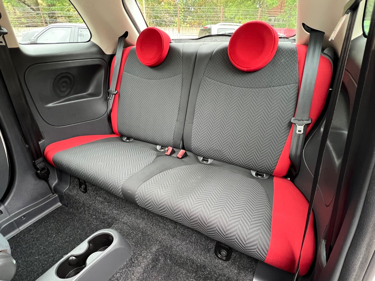 Used Fiat 500 2017 for sale - 76273713: Photo 13