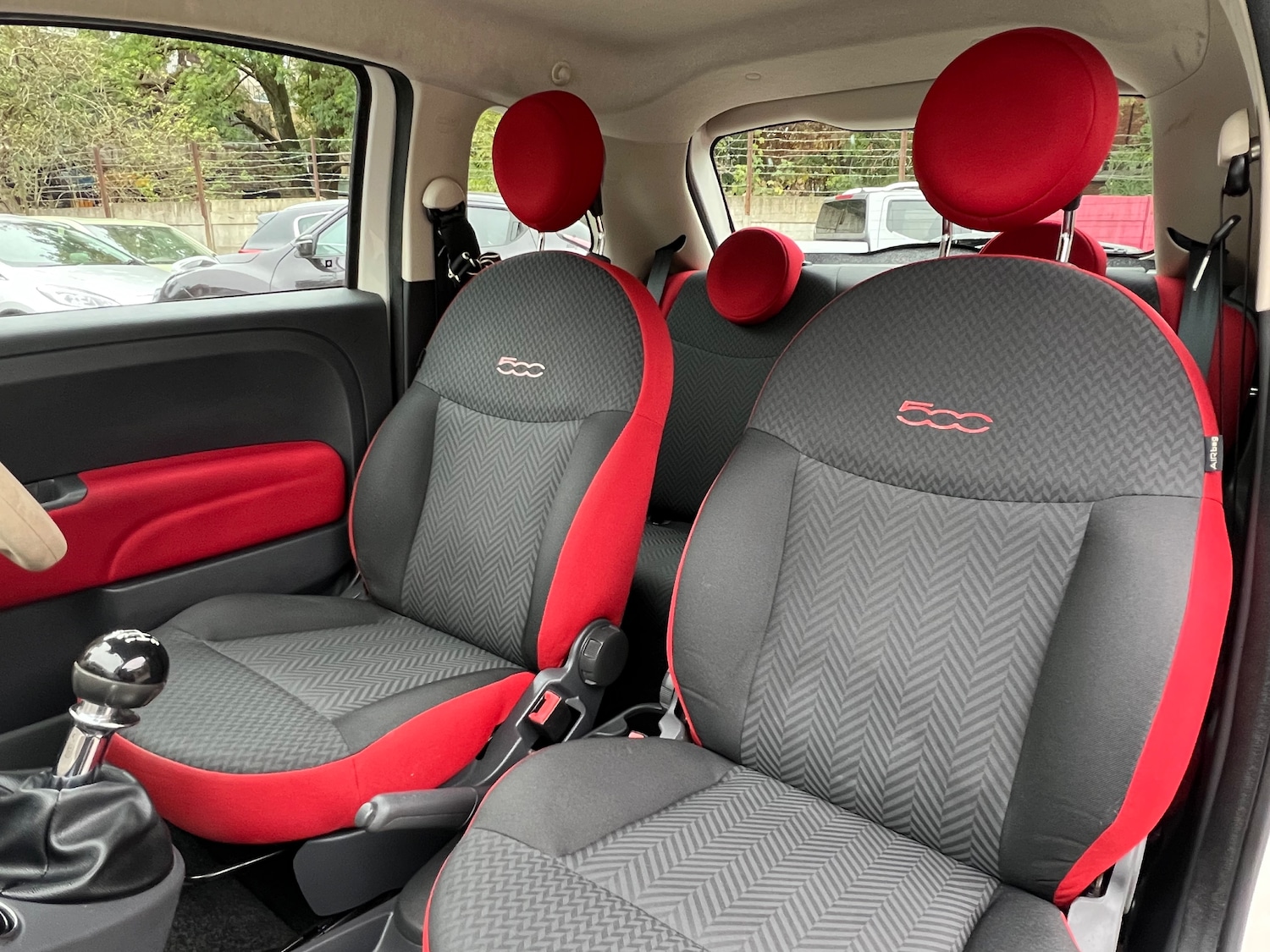 Used Fiat 500 2017 for sale - 76273713: Photo 14