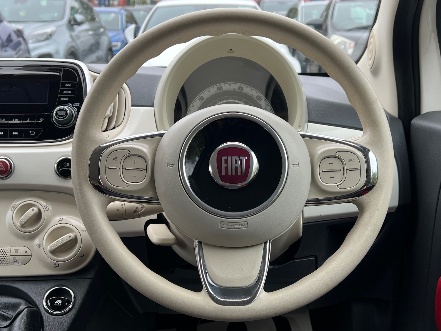 Used Fiat 500 2017 for sale - 76273713: Photo 19